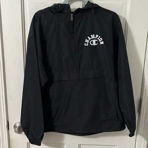 Champion Windbreaker